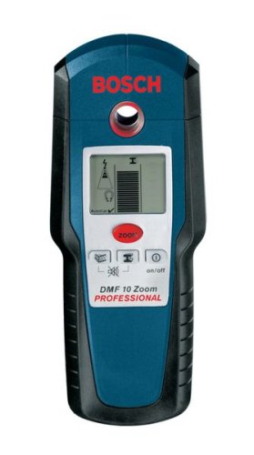 Childrens Toyshop  Heimwerken : Bosch 78221 DMF 10 Zoom METALLORTUNGSGERAET