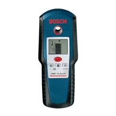 Bosch 78221 DMF 10 Zoom Metallortungsger�t