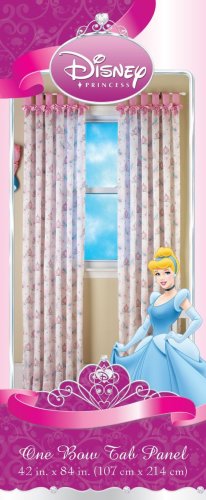 Princess Enchantment Panel
