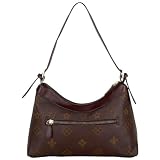 Ladies Small Brown Purse