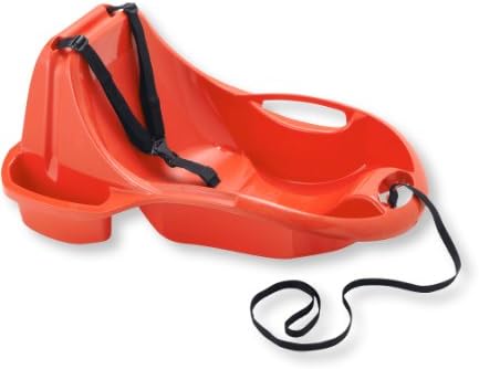 TSL Sleds Kid's Pull Sled