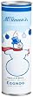 McSteven's Holiday Blend Eggnog, 5.5-Ounce Tins (Pack of 4)