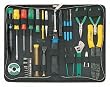 Eclipse 500-003 25 Piece Computer Service Tool Kit