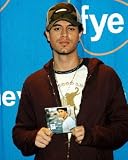 ENRIQUE IGLESIAS 24x36 COLOR POSTER PRINT