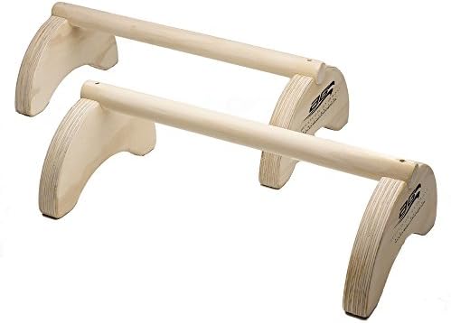 American Gymnast Parallettes