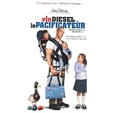 Le Pacificateurby Vin Diesel