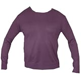 Kenneth Cole New York - Kenneth Cole Mens Sweater - Purple