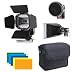 Kaavie Lighting Accessory Kit With Adapter For Canon 580ex, 