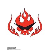 Gurren Lagann Dai Cloth Wall Scroll Poster GE-9851