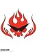 Gurren Lagann: Dai Gurren Wall Scroll GE9851