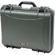 Nanuk 930 Case with Padded Divider (Olive)