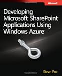 Developing Microsoft SharePoint Appli...