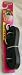 Leather Dog Leash 4 Feet Brass Handle Aspen Pet