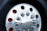 Truck Wheel - 24