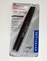 Maybelline Lash Stylist Washable Brownish Black #602