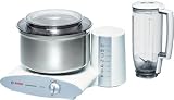 Bosch MUM6N21 K�chenmaschine, 1000 Watt