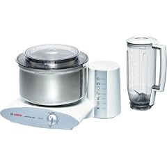 Bosch MUM6N21 K�chenmaschine, 1000 Watt