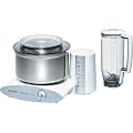 Bosch MUM6N21 K�chenmaschine, 1000 Watt