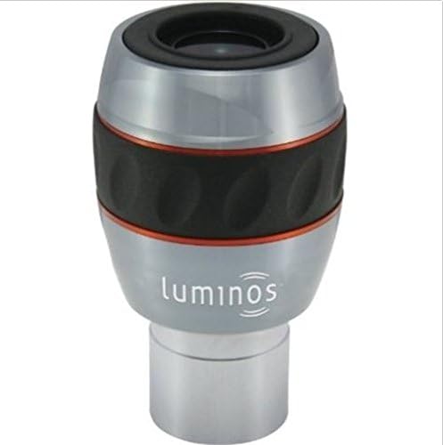 Generic 93430 Luminos Series 1.25IN. 7 mm Eyepiece