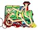 Anatex Magnetic Train Maze