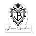 JONAS BROTHERS - Sticker Decal - #S0070