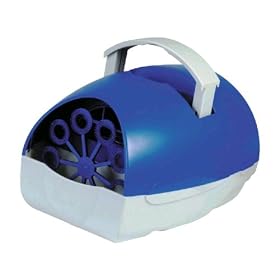 Machine � bulles - D�corations De F�tes  - Partner