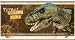 Tyrant Lizard King Dinosaur No Paste Minute Murals