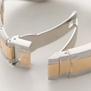 ロレックス Ref.116523 デイトナ コスモグラフ YGコンビ ゴールド メンズ