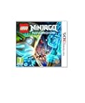 LEGO Ninjago Nindroids (Nintendo 3DS)