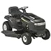 Poulan Lawn Tractor with 38-Inch Steel Deck, 15.5 HP Briggs & Stratton Engine, 5 Speed Transmission and 18-Inch Rear Tires (Non-CARB Compliant) #PO15538LT