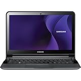 Samsung NP900X3A-A05 13.3-Inch Notebook - Black
