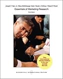 Essentials of marketing research