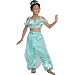 Jasmine Costume Girl - Child Medium 7-8