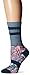 Stance Women's Go East Classic Crew Sock