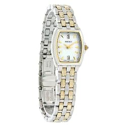 Seiko Women's SXGM46 Le Grand Sport Diamond Watch