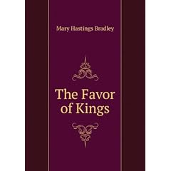 The Favor of Kings
