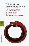 Le capitalisme est en train de s'autod�truire