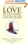 Love Is Letting Go of Fear