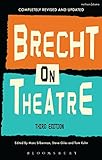 Brecht on theatre