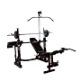 Phoenix 99226 Power Pro Olympic Bench