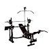 Phoenix 99226 Power Pro Olympic Bench