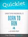 Quicklet - Born To Run
