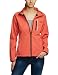 Ultrasport Damen Leichte Softshell Jacke Mia, dubarry black, S, 10077