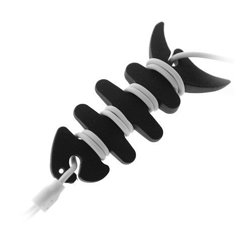 Fishbone Headset Wrap