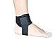 Alpha Medical Active Support Wrap/Strap for Plantar Fasciitis A4467 (Medium)