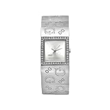 Guess - 70607L1 - Montre Mode Femme - Quartz analogique - Bracelet en Acierpar Guess