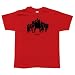 Search : Justice League - Shadows T-Shirt