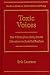 Toxic Voices: The Villain from Early Soviet Literature to Socialist Realism (SRLT)