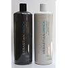 Sebastian Drench Moisturizing Shampoo & Conditioner Liter set (33.8 oz)