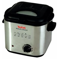 Tefal FF 1024 Fritteuse Minuto